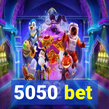 5050 bet